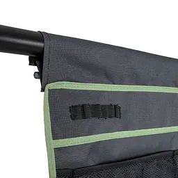 Органайзер підвісний Bo-Camp XL 14 Compartments Grey (1771541) - мініатюра 3