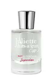 Оригінал Juliette Has A Gun Not A Perfume Superdose 50 мл Парфумована вода - мініатюра 1