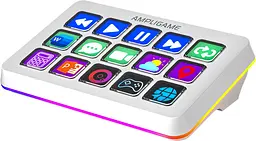 Контролер Fifine Stream Deck D6W - мініатюра 3