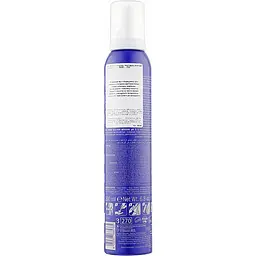  Мус для волосся Elgon Colorcare Pure Silver Mousse для нейтралізації жовтизни 200 мл - мініатюра 2