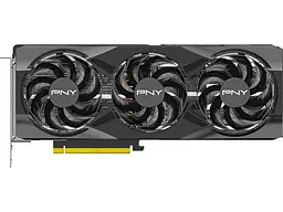 Відеокарта PNY GeForce RTX 5070 Ti 16GB Overclocked Triple Fan (VCG5070T16TFXPB1-O)