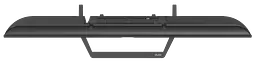 LED-телевізор Haier H50S80FUX (7133328) - мініатюра 7