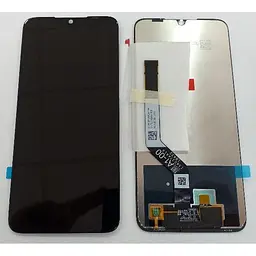 Дисплейний модуль Xiaomi Redmi Note 7 - мініатюра 2