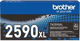 Картридж Brother HL-L2402D/L2442DW/L2460DN DCP-L2600D/L2622DW/L2640DN MFC-L2802DN/L2802DW/L2922DW teh0015408 - мініатюра 2