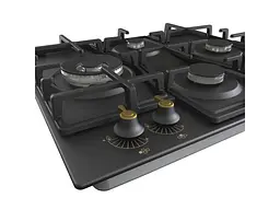 Варильна поверхня Gorenje GW6D42CLB - мініатюра 4