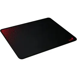 Ігрова поверхня Genius G-Pad 500S (450x400x3мм) Black (31250008400) - мініатюра 2