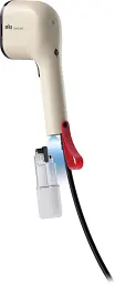 Відпарювач Braun QuickStyle 3 GS3012BG Beige UA - мініатюра 2