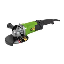 Кутошліфувальна машина Procraft PW2200ES - мініатюра 3