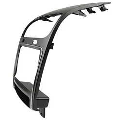 Перехідна рамка Dodge Journey, Fiat Freemont Carav 22-1171 - мініатюра 3