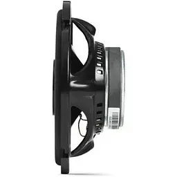 Автомобільна акустика JBL Stage3 627 2-х смугова коаксіальна, 16 см кругла 45 Вт - мініатюра 3