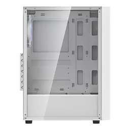 Корпус Darkflash A290 без БЖ White (A290 WHITE) - мініатюра 5