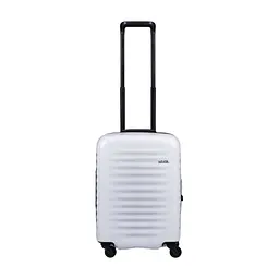 Валіза Lojel Alto Light Grey S (Lj-CF1793S_GR) - мініатюра 2