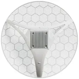 Точка доступу Wi-Fi Mikrotik LHG LTE18 (LHGGM&EG18-EA)