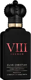 Оригінал Clive Christian Noble Collection VIII Rocco Magnolia 50 мл Парфумована вода - мініатюра 1