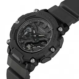 Годинник Casio GA-2200BB-1AER - мініатюра 3