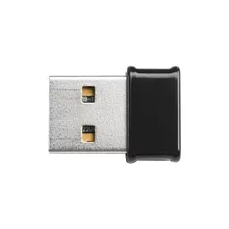 Бездротовий адаптер Edimax EW-7822ULC - мініатюра 3