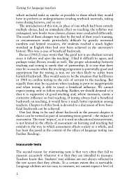 Testing for Language Teachers Second Edition - Артур Хьюз - мініатюра 3