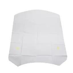 Набір захисних накладок Clean Plus LOZ1 10 шт.