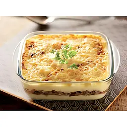 Форма для запікання Pyrex Cook & Store з кришкою 23х15х6.5 см 1.1 л (6182691) - мініатюра 4