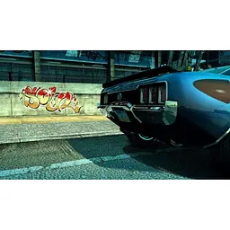 Гра Burnout Paradise HD Remastered для PS4 [RU] [52695] - мініатюра 8