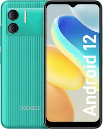 Смартфон Doogee X98 Pro 4/64GB Green (Global)