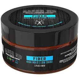 Паста для укладки волосся Razor Hair Fiber 106 г