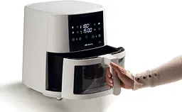 Мультипіч Ariete 4630 WH - мініатюра 3