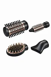 Фен-стайлер з обертовою насадкою ROZIA 5 в 1 HC8115 hair dryer AND-6162-6 - мініатюра 2
