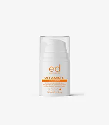 Крем під очі з вітаміном С EYE CREAM ED Сosmetics 30 мл