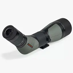 Підзорна труба Athlon Ares G2 UHD 20-60x85/45 (312008), Оливковий - мініатюра 2
