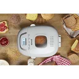 Хлібопіч Gorenje BM 910 WII (00000017168) - мініатюра 3
