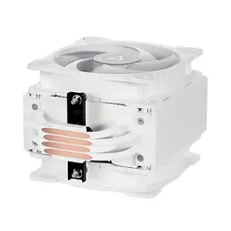 Система охолодження для комп’ютерного процесора Arctic Freezer 36 ACFRE00125A A-RGB/White - мініатюра 5
