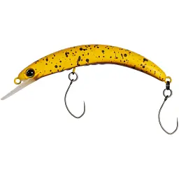 Воблер Jackall Pepino SR 56 мм 2.2 г Sugar Spot