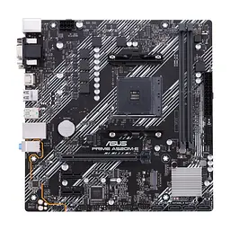 Материнcька плата PRIME A520M-E/CSM Asus teh0024985 - мініатюра 2