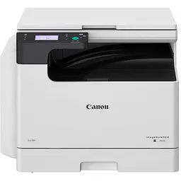 Canon БФП А3 ч/б iR2224