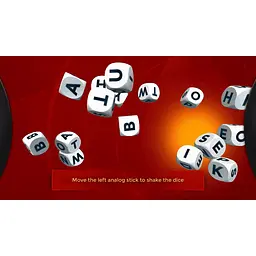 Ключ активації Microsoft Boggle для Xbox One/Series - мініатюра 5