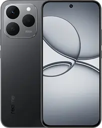 Смартфон REALME 15T 5G 12/512GB Suit Titanium