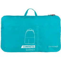 Рюкзак Tucano Compatto Eco XL Light Blue (BPCOBK-ECO-Z) [131797] - мініатюра 7