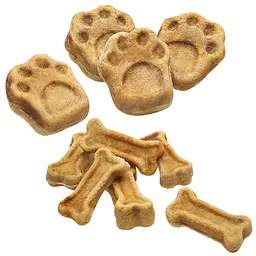Прилад для приготування печива Clatronic DCM 3683 Dog Form - мініатюра 3