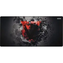 Килимок для мишки Modecom Volcano Meru XXL (PMK-MC-VOLCANO-MERU)