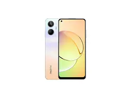 Смартфон Realme 10 8/256GB Clash White