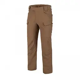 Штани Helikon-Tex OTP Outdoor Tactical Pants VersaStretch L Коричневий (1047-SP-OTP-NL-60-B05)