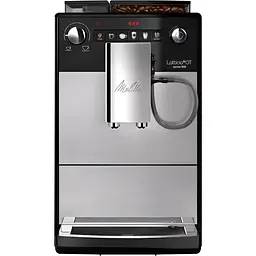 Кавомашина автоматична Melitta Latticia OT F30/0-101 - мініатюра 2