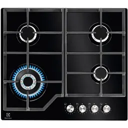 Газова варильна поверхня Electrolux KGG64362K [137725]