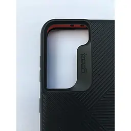 Протиударний чохол Gear4 Battersea D3O для Samsung Galaxy S21 5G (6.2") Black - мініатюра 4