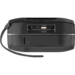 Акустична система Defender G36 5Вт FM/microSD/USB Black (65036) - мініатюра 4