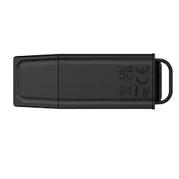 Флеш-накопичувач USB 64Gb DataTraveler Exodia, Black, USB 3.2 Gen 1 (DTXG2/64GB) Kingston teh0029112 - мініатюра 3