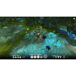 Ключ активації Microsoft We Are The Dwarves для Xbox One/Series - мініатюра 7