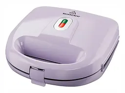 Мультимейкер Silver Crest SWEW 750 D2 violet - мініатюра 2