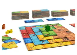 Настільна гра Ігромаг Пірамідо (Pyramido) (укр.) (7416) - мініатюра 9